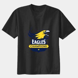 Gildan Premium Cotton Youth Tee (Same Day) Thumbnail