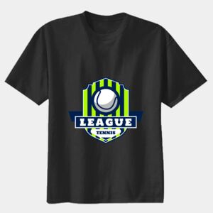 Gildan Premium Cotton Youth Tee (Same Day) Thumbnail