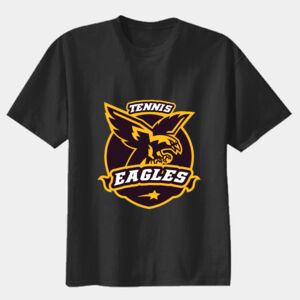 Gildan Premium Cotton Youth Tee (Same Day) Thumbnail
