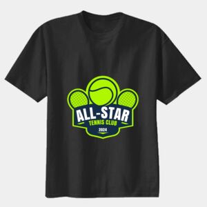 Gildan Premium Cotton Youth Tee (Same Day) Thumbnail
