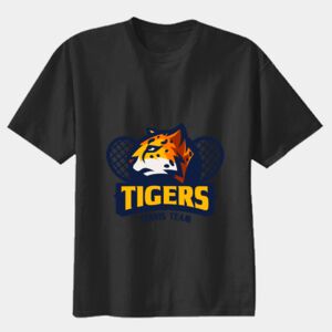Gildan Premium Cotton Youth Tee (Same Day) Thumbnail