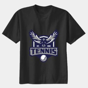 Gildan Premium Cotton Youth Tee (Same Day) Thumbnail
