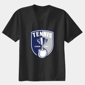 Gildan Premium Cotton Youth Tee (Same Day) Thumbnail