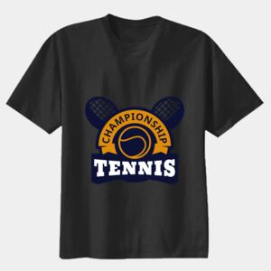Gildan Premium Cotton Youth Tee (Same Day) Thumbnail
