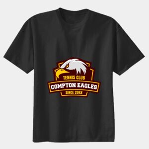 Gildan Premium Cotton Youth Tee (Same Day) Thumbnail