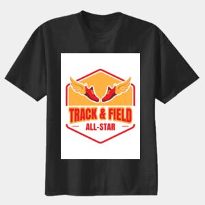 Gildan Premium Cotton Youth Tee (Same Day) Thumbnail