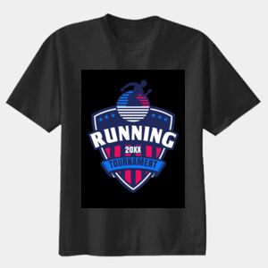 Gildan Premium Cotton Youth Tee (Same Day) Thumbnail