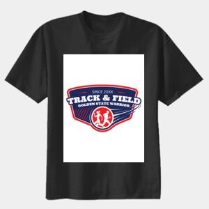 Gildan Premium Cotton Youth Tee (Same Day) Thumbnail