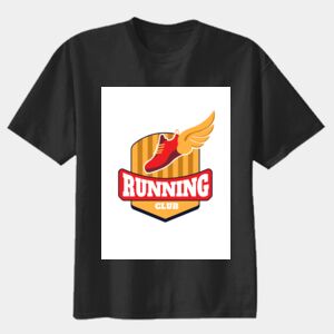 Gildan Premium Cotton Youth Tee (Same Day) Thumbnail