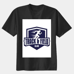 Gildan Premium Cotton Youth Tee (Same Day) Thumbnail