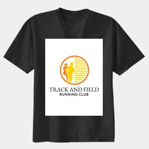 Gildan Premium Cotton Youth Tee (Same Day) Thumbnail