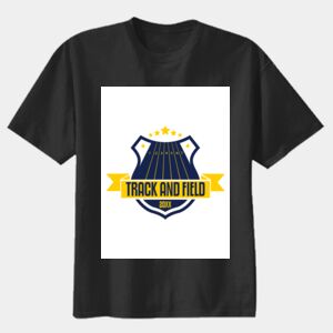Gildan Premium Cotton Youth Tee (Same Day) Thumbnail