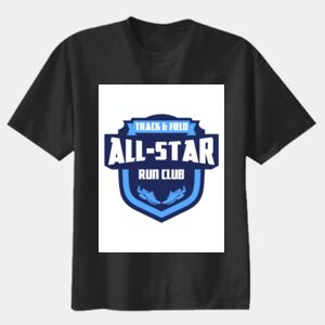 Gildan Premium Cotton Youth Tee (Same Day) Thumbnail