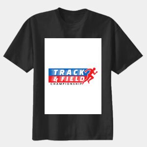 Gildan Premium Cotton Youth Tee (Same Day) Thumbnail