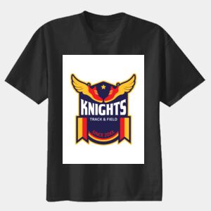 Gildan Premium Cotton Youth Tee (Same Day) Thumbnail