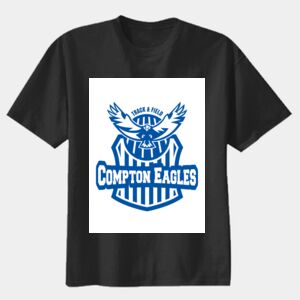 Gildan Premium Cotton Youth Tee (Same Day) Thumbnail