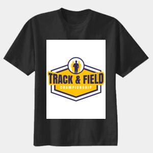 Gildan Premium Cotton Youth Tee (Same Day) Thumbnail