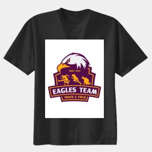 Gildan Premium Cotton Youth Tee (Same Day) Thumbnail