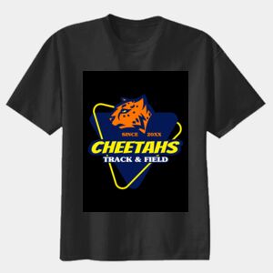 Gildan Premium Cotton Youth Tee (Same Day) Thumbnail