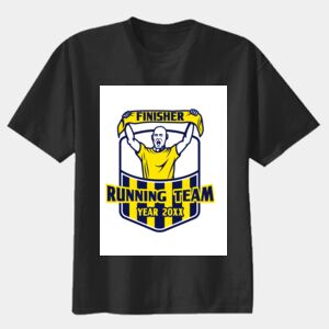 Gildan Premium Cotton Youth Tee (Same Day) Thumbnail