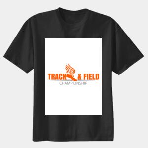 Gildan Premium Cotton Youth Tee (Same Day) Thumbnail