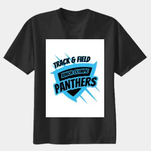 Gildan Premium Cotton Youth Tee (Same Day) Thumbnail