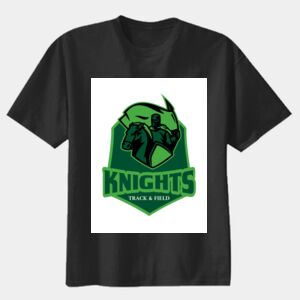 Gildan Premium Cotton Youth Tee (Same Day) Thumbnail