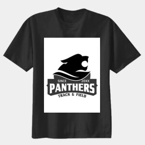 Gildan Premium Cotton Youth Tee (Same Day) Thumbnail