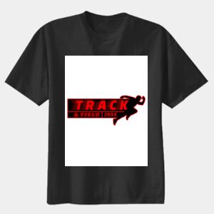 Gildan Premium Cotton Youth Tee (Same Day) Thumbnail