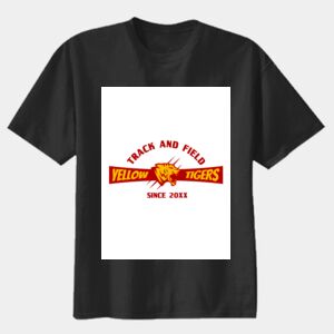 Gildan Premium Cotton Youth Tee (Same Day) Thumbnail