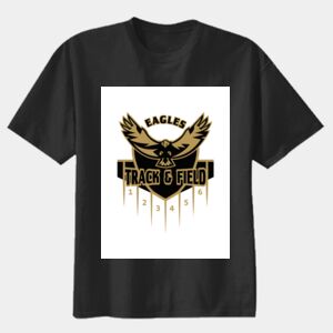 Gildan Premium Cotton Youth Tee (Same Day) Thumbnail