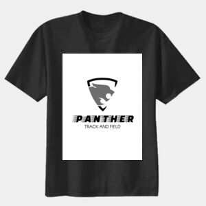 Gildan Premium Cotton Youth Tee (Same Day) Thumbnail