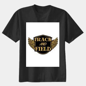 Gildan Premium Cotton Youth Tee (Same Day) Thumbnail