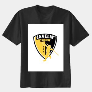 Gildan Premium Cotton Youth Tee (Same Day) Thumbnail