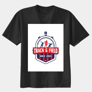 Gildan Premium Cotton Youth Tee (Same Day) Thumbnail