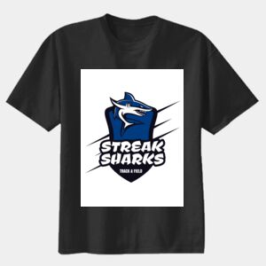 Gildan Premium Cotton Youth Tee (Same Day) Thumbnail