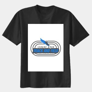 Gildan Premium Cotton Youth Tee (Same Day) Thumbnail