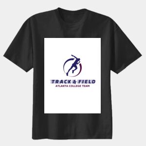 Gildan Premium Cotton Youth Tee (Same Day) Thumbnail