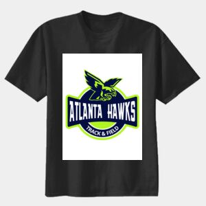 Gildan Premium Cotton Youth Tee (Same Day) Thumbnail