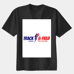 Gildan Premium Cotton Youth Tee (Same Day) Thumbnail