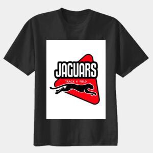 Gildan Premium Cotton Youth Tee (Same Day) Thumbnail