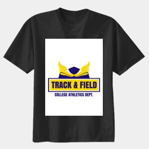 Gildan Premium Cotton Youth Tee (Same Day) Thumbnail