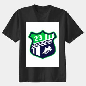 Gildan Premium Cotton Youth Tee (Same Day) Thumbnail