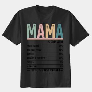 Gildan Premium Cotton Youth Tee (Same Day) Thumbnail