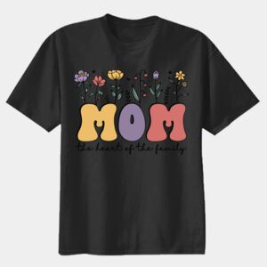 Gildan Premium Cotton Youth Tee (Same Day) Thumbnail