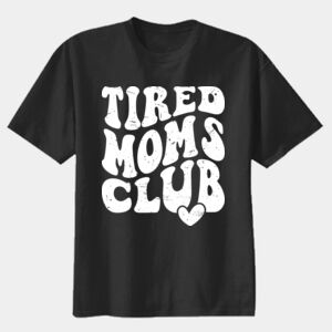 Gildan Premium Cotton Youth Tee (Same Day) Thumbnail