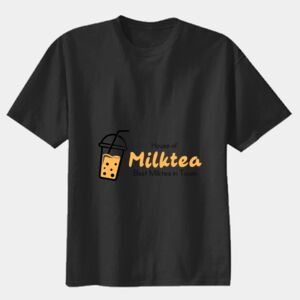 Gildan Premium Cotton Youth Tee (Same Day) Thumbnail