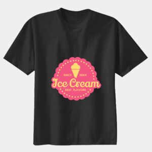 Gildan Premium Cotton Youth Tee (Same Day) Thumbnail