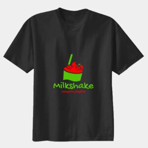 Gildan Premium Cotton Youth Tee (Same Day) Thumbnail