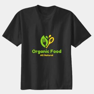 Gildan Premium Cotton Youth Tee (Same Day) Thumbnail